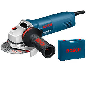 Робота болгаркою