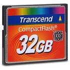 CF 133x Transcend 32Gb