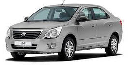 Фаркопи - Ravon R4