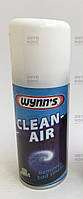 Нейтралізатор запаху з ароматом м'яти Wynns Clean-Air W29601