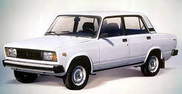 Фаркопи - ВАЗ-2105