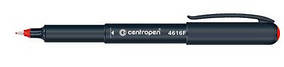 Маркер CD-Liner 4616 ergoline, 0,6 мм 4616 Червоний