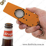 Відкривачка пістолет — "Cap Launcher", фото 2