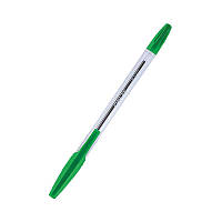 Ручка кулькова DB 2001, зелена