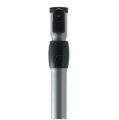 Труба телескопічна пилососа Philips 432200424071 з однією засувкою колір срібло 32 мм