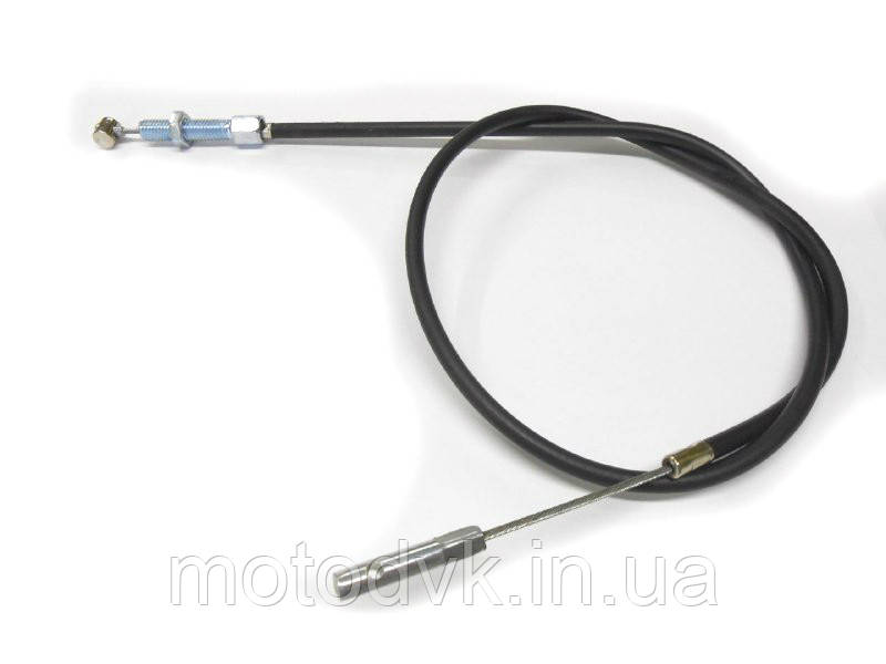 Трос зчеплення Кріт