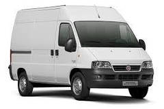 Захист двигуна і КПП - Fiat Ducato