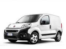 Захист двигуна і КПП - Fiat Fiorino