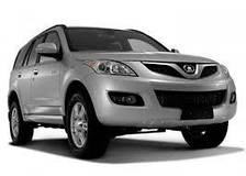 Захист двигуна і КПП - Great Wall Haval