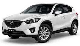 Захист двигуна і КПП - Mazda CX-5