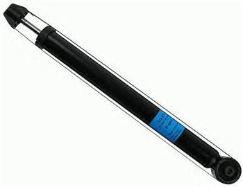 Амортизатор задній Шкода PRAKTIK/ ROOMSTER Praktik (пр-во SACHS 313378)