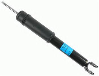 Амортизатор задній Кіа CEED SW/ CEED (пр-во SACHS 313551)