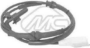 Датчик ABS зад прав Citroen Berlingo / Peugeot Partner (96-) (50193) Metalcaucho