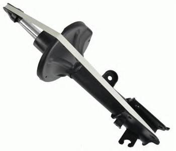 Амортизатори Kia Sportage, Кіа Спортейдж, Хюндай (пр-во SACHS 314994)