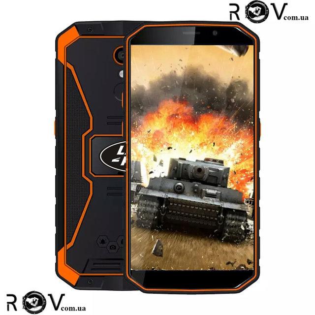 Land rover xp9800 pro orang, фото 1