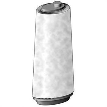 Повітряний фільтр на БМВ Е39 (Bmw E39, E46, E60, E61, X3, E90, E91, E92, E93, E81,E82,E87,E88) Purflux A1052