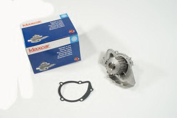 Насос водяний Berlingo.Jumper. Ducato. Expert.Boxer.206.306.307.406.607 (70487) ASAM