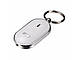 Брелок з функцією пошуку ключів Білий, фото 3