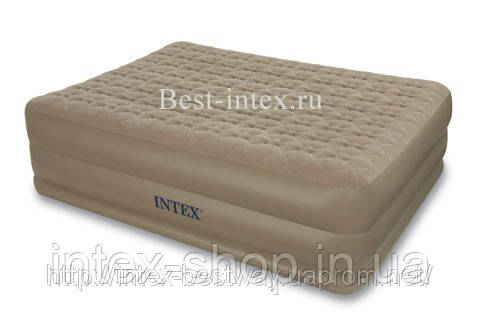 Надувне ліжко Intex 66948., фото 1