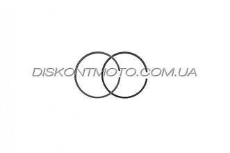 Кільця MinСК.STD (Ø52,00) (пара) JING