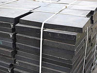 Техпластина 35 мм ТМКЩ 500*500 ГОСТ 7338-90