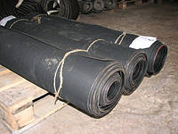 Техпластина 12 мм МБС 500*500 ГОСТ 7338-90