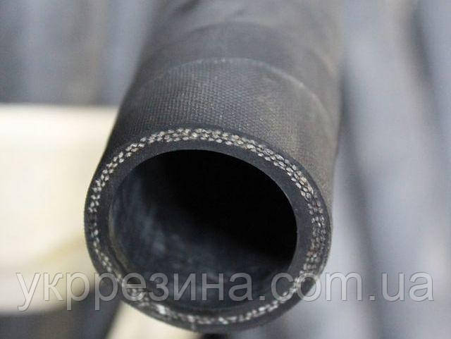 Рукав (шланг) напірний МБС Ø 8-15 мм на 10 атм ГОСТ 10362-76 50м (гладкий)