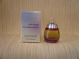 Estee Lauder - Beyone Paradize (2004) - Парфумована вода 100 мл - Перший випуск, формула аромату 2004 року