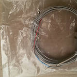 Датчик сенсор температури вихлопних газів двоконтактний egt, фото 3