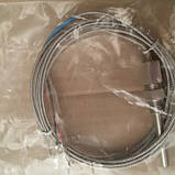 Датчик сенсор температури вихлопних газів двоконтактний egt, фото 2