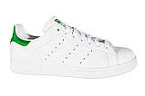 Жіночі кросівки Адідас Stan Smith, фото 2