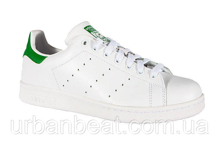 Жіночі кросівки Адідас Stan Smith, фото 1