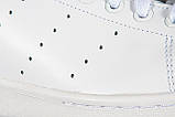 Жіночі кросівки Адідас Stan Smith, фото 6