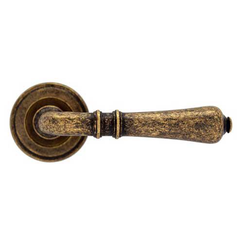 Ручка MARIANI ROBERTA S/B AB стара бронза