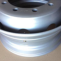 Диск колісний 22,5х8,25 10х335 ET 165 DIA281