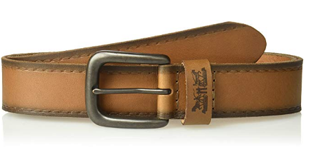 Ремінь Levi's®  Men's Casual Belt - Tan