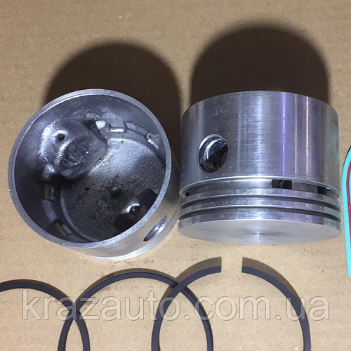 Купить Ремкомплект компрессора ПК-310 (полный) Р0 (72.0) КРАЗ, ИКАРУС ...