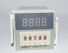 DH48S-2Z Програмований Таймер  АС 220V