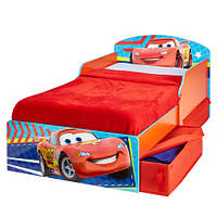 Дитяче ліжко DISNEY CARS McQeen