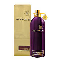 Montale Intense Cafe Парфюмированная вода