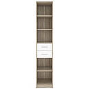 Стелаж у дитячу кімнату з ДСП REG2S/40 Непо Gerbor, фото 4