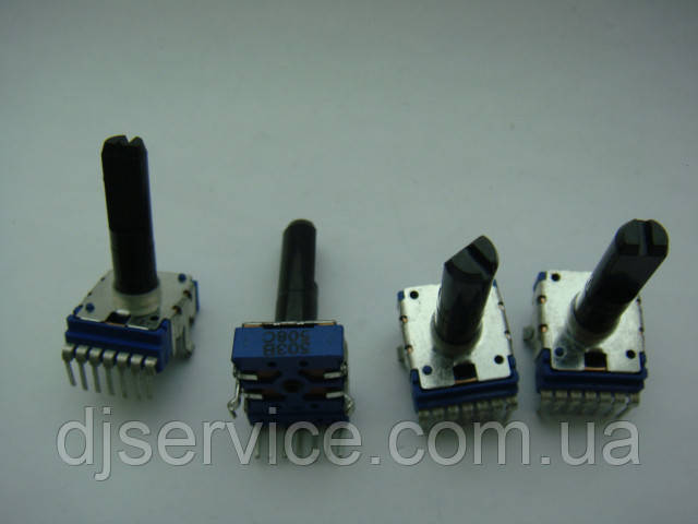 Потенціометр ALPS B50k для пультів ECLER NUO