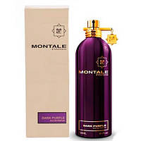 Montale Dark Purple Парфюмированная вода