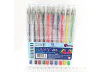 Набори кольорових ручок
