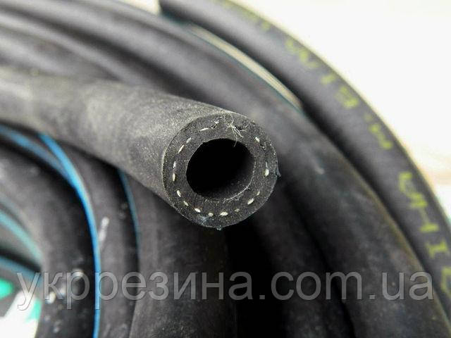 Купить Рукав (шланг) кислородный Ø 9 мм для газовой сварки, III–9–2,0 ...
