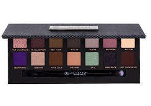 Тени Anastasia Beverly Hills Self Made Palette Holiday