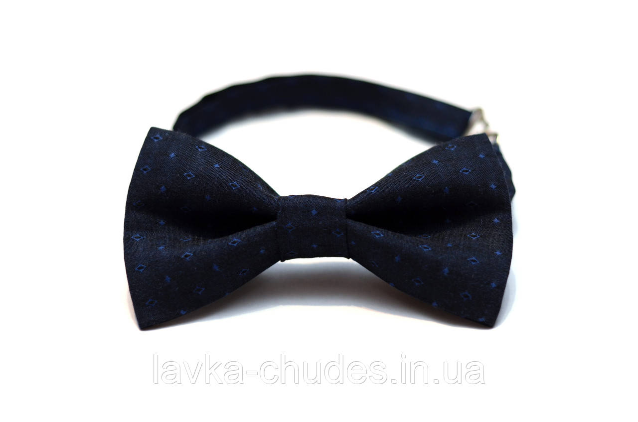 Дитяча краватка - метелик, фото 1