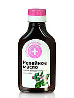 Олія реп'яхова Домашній Доктор проти випадіння 100 мл