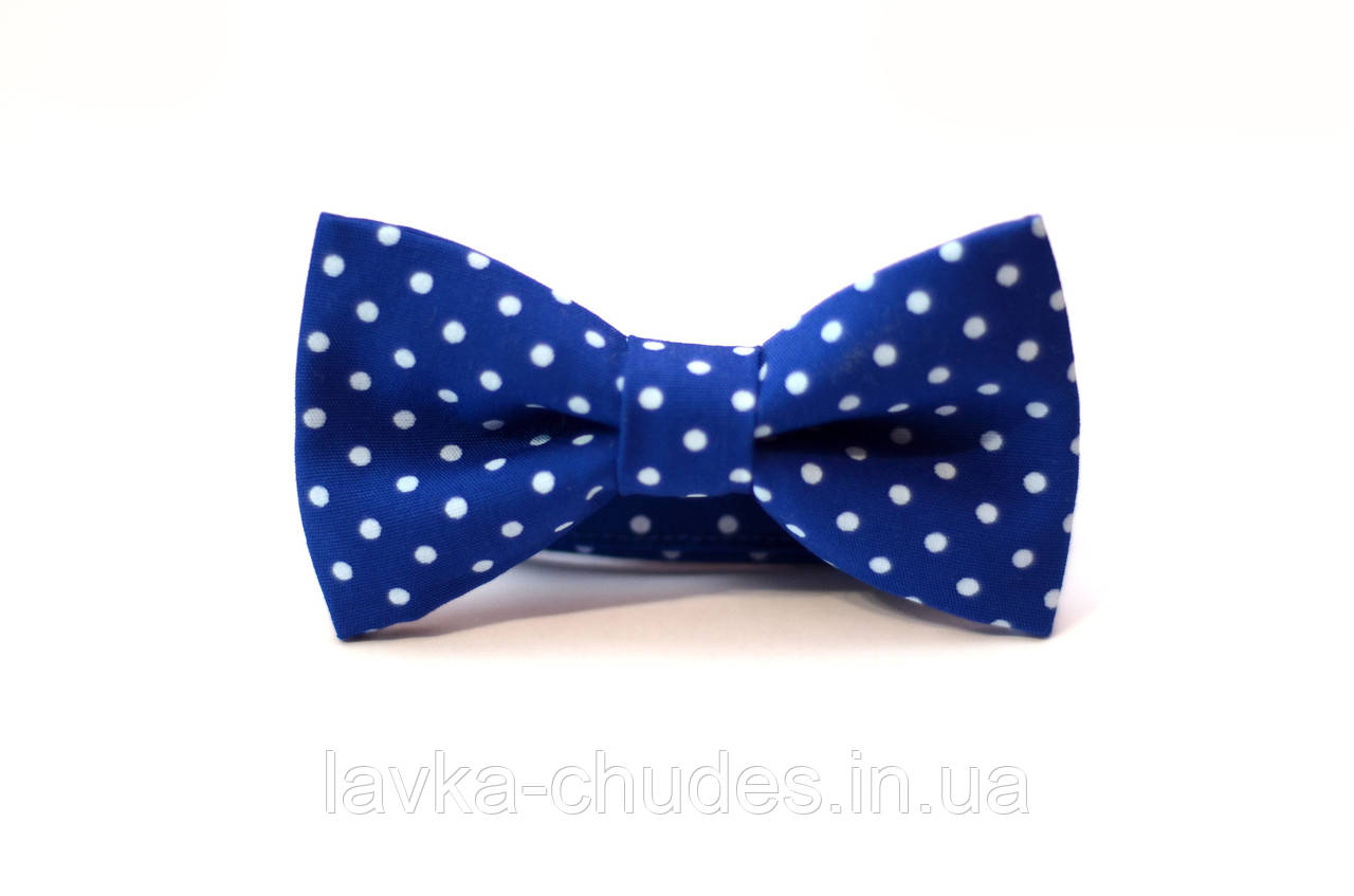 Дитяча краватка - метелик, фото 1