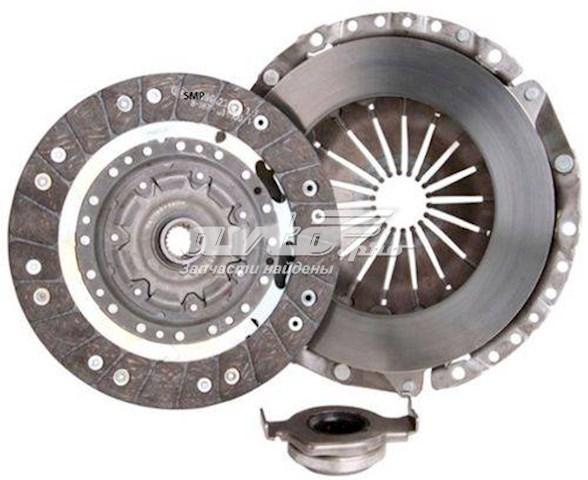 Комплект зчеплення Fiat Doblo 1.9 JTD, фото 1